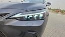 Lexus NX 350h HYBRID EXECUTIVE