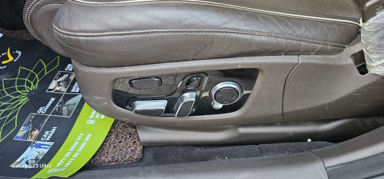 Kia K900 EX