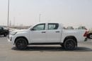 Toyota Hilux GLX