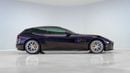 فيراري جي تي سي 4 لوسو Lusso