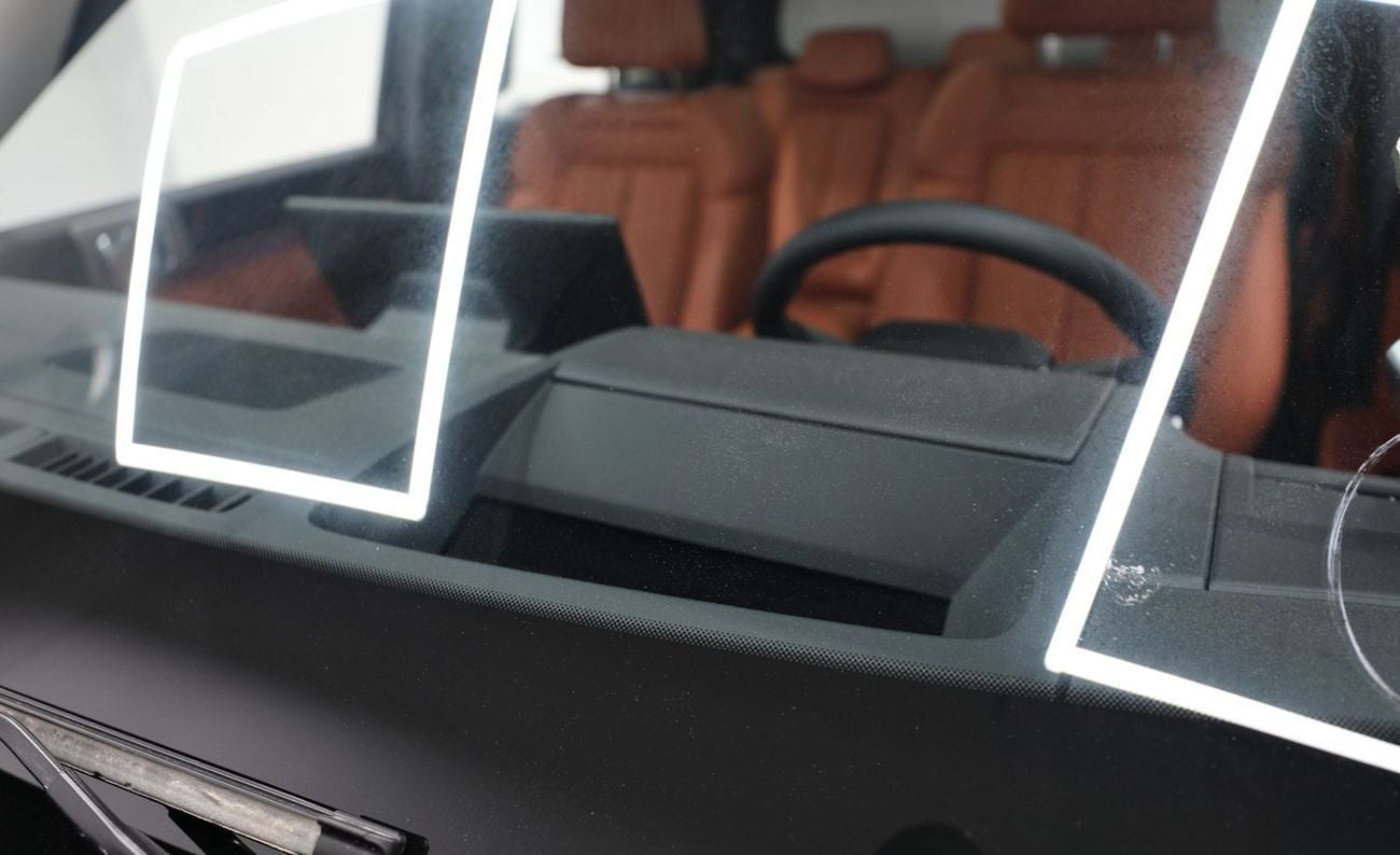 BYD Leopard 7