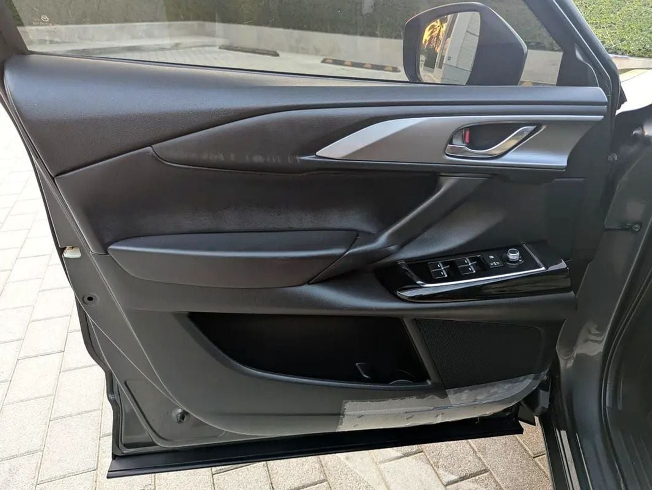 مازدا CX9 GT مازدا CX-9 GT موديل 2021 - كاملة المواصفات | مواصفات خليجية للبيع: مازدا CX-9 GT موديل 2021، سيارة ر