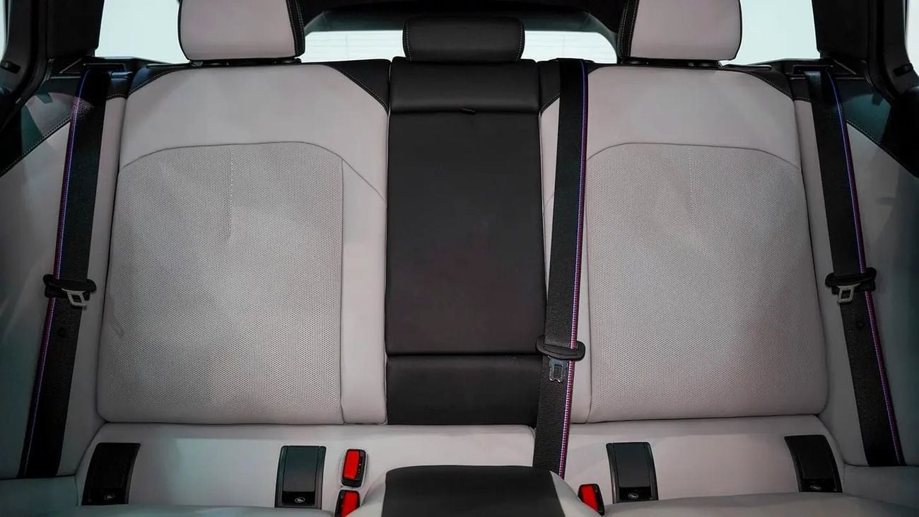 BMW M5 TOURING MASTERCLASS Touring