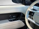 Land Rover Range Rover HSE LWB P530 AED 7,520 P.M | 0% DOWN PAYMENT | UNDER WARRANTY AND SERVICE CONTRACT UNTIL 2029 | RANGE ROVER VOGU