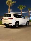 Toyota Land Cruiser GXR