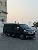 Toyota Granvia PREMIUM