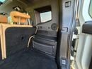 Jetour T2 LUXURY PLUS GCC Specs
