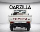 Toyota Land Cruiser 70 LC79 LX