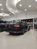 Volkswagen Passat HIGHLINE