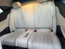 Mercedes Benz E 450 STANDARD
