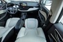 JAC JS4 INTELLIGENCE JAC JS4 Turbo 2024 GCC | Agency Warranty