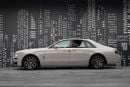 Rolls Royce Ghost