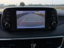 Hyundai Tucson GL BASIC Machine import 2.0 number 2