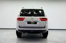 تويوتا لاند كروزر EXR 2025 Toyota Land Cruiser 300 EXR, Toyota Warranty+Full Service History, GCC Specs.