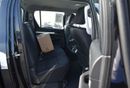 Toyota Hilux SGLX TOYOTA HILUX 4.0L V6 PETROL DOUBLE CAB 4WD AUTOMATIC 2026 MODEL YEAR BLACK