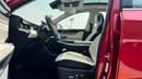 Jetour Dashing LUXURY 2025 GCC 1.6L Turbo 4 Cylinders