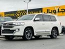 Toyota Land Cruiser GXR 4.5L