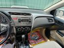 هوندا سيتي DX