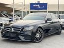 مرسيدس بنز E300 AMG