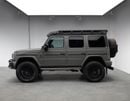مرسيدس بنز G 63 AMG ستاندارد