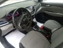 Hyundai Accent GL Hyundai Accent 2023 NO CONVENIENCE FEES Full Service History Single Owner 0% Down Payment