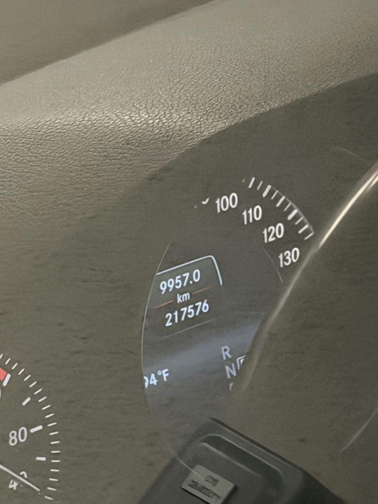 Mercedes Benz E350 AMG Added Kit