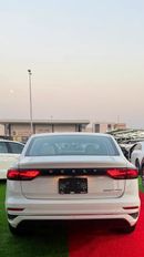 جيلي إمجراند GS GS GCC Specs