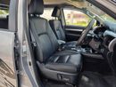 تويوتا هيلوكس DLS 2.8 Diesel Engine - 4WD - AT