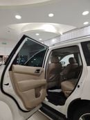 Nissan Pathfinder SV Nissan pathfinder SV 2018 GCC