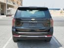 شيفروليه تاهو 2026 Model Chevrolet Tahoe شيفروليه تاهو LS موديل 2026، محرك بنزين V8 سعة 5.3 لتر، ناقل حركة أوتوماتيكي، دفع رباعي، للتصدير فقط