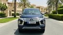 Mitsubishi Montero Sport GLS PREMIUM 2022 | AED 1099/Month | 0 DP | 30 Day Return | Warranty | Service History