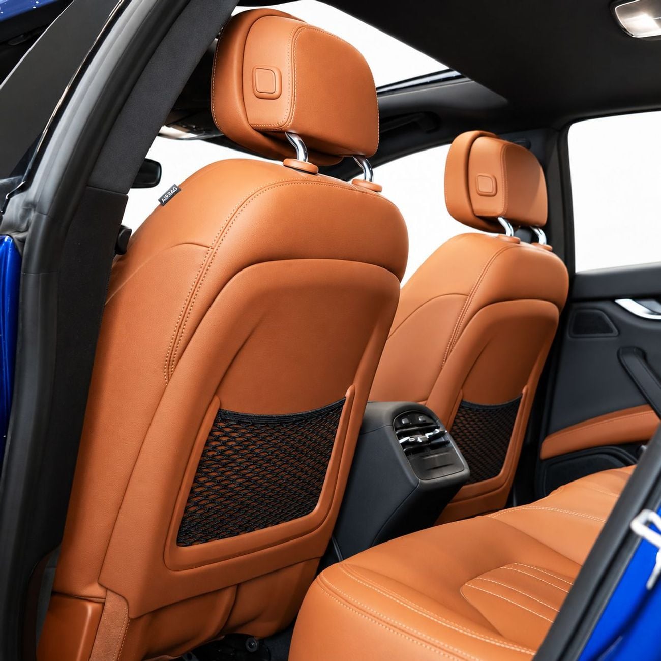 Maserati Ghibli GT 2,682 P.M • 0% Downpayment • Maserati Ghibli GT • 1 Year Warranty