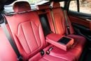 BMW X4 XDRIVE30I M SPORT PREMIUM XDRIVE30i LUXURY M SPORT PACKAGE BMW X4 xDrive30i M Sport Premium – 2025 | GCC | Only5072 KM | 2 Y