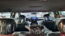 Toyota Land Cruiser GXR