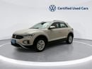 Volkswagen T-ROC LIFE T-Roc Life 1.4L | Digital Cockpit | Touchscreen | Apple CarPlay | Android Auto | Cruise Control | Pr