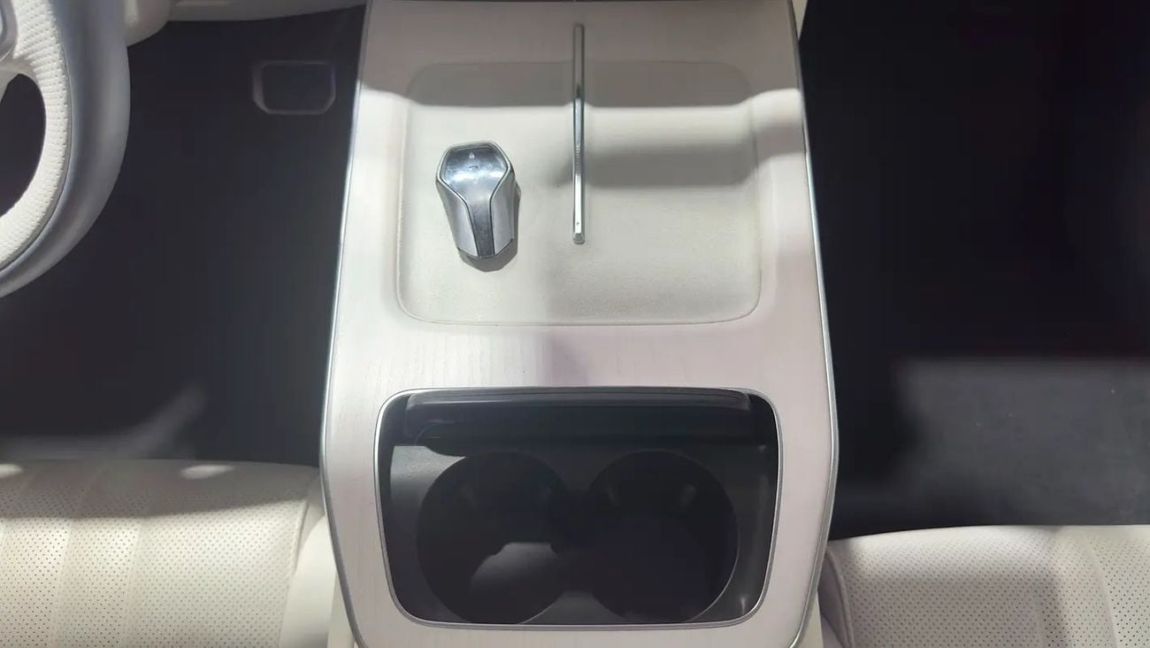GAC Hyptec HT ELITE | 2026 | 0% DP | 1,838 / Month | | Aion Hyptec HT Elite | Gargash Warranty | Service History
