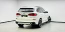 بي أم دبليو X5 XDRIVE40i M SPORT PRO بي إم دبليو X5 xDrive40i M-Sport PRO موديل 2026، ضمان بي إم دبليو + باقة خدمة 2031، سجل صيانة كامل م