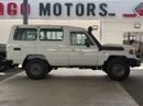 تويوتا لاند كروزر 70 LAND CRUISER GRJ 78 4.0 V6 AUTOMATIC 2026 TOYOTA LAND CRUISER GRJ 78 4.0 V6 AUTOMATIC **التصدير فقط خارج الخليج****EXPORT ONLY**