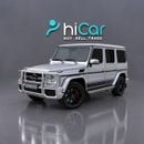 Mercedes Benz G63 AMG Trim: G 63 AMG Edition 1 5,751 P.M • 0% Downpayment • Mercedes-Benz G 63 AMG Edition 1 • 1 Year Warranty