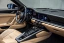 Porsche 911 CARRERA 4