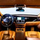 Rolls Royce Wraith STANDARD 339,950 CASH • • 1 Year Warranty