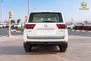 Toyota Land Cruiser GXR