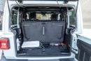 Jeep Wrangler RUBICON Jeep Wrangler Rubicon 2024 GCC | Agency Warranty | Service Contract