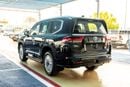 Toyota Land Cruiser VXR 3.5L TT FULL OPTION