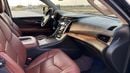 Cadillac Escalade PLATINUM GCC 6.2