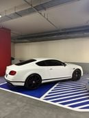 بنتلي كونتيننتال جي تي