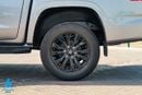 ميتسوبيشي L200 Sportero 2027 2.4L Diesel | 4WD | 6-Speed Automatic | 181 hp | 7 Drive Modes | Export Only