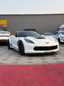 شيفروليه كورفت Z06
