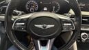 Genesis G70 SPORT