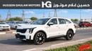 كيا سورينتو EX FOP كيا سورينتو 2027، محرك 3.5 لتر V6، دفع رباعي